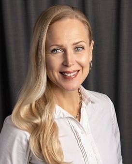 Profile image for Carolina Sanderberg