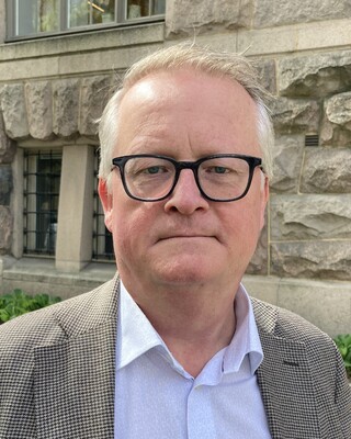 Profile image for Bjarne Christiansson