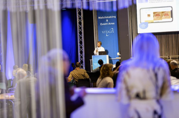 Profilbild för Interaktiv Workshop: Decentraliserad Databehandling inom EHDS