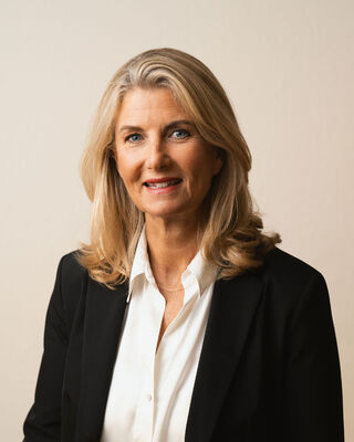 Profile image for Annika Sten Pärson