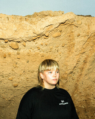 Profile image for Vilma Rimpelä