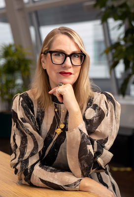 Profilbild för Empowering innovative mental health solutions for emerging adults 