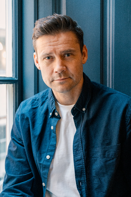 Profilbild för The work done in the Intersection of Computer Science and Psychology are transforming Mental Health Care