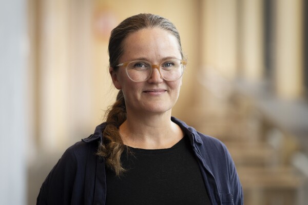 Profilbild för Introduktion till spåret utvärdering och forskning - samarbete mellan forskarnätverk och förening