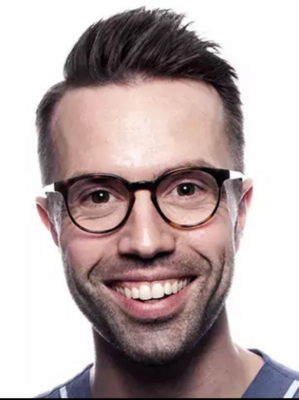 Profilbild för Helge Brandberg