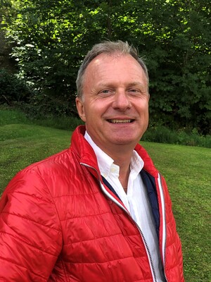 Profilbild för Mikael Segerlantz