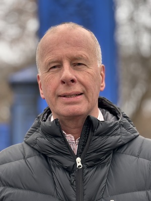 Profilbild för ”Snabbare och bättre digitalisering av hälso- och sjukvården – hur svårt kan det vara? Hur säkrar vi framgångsfaktorerna bortom de vanliga resurskraven?”