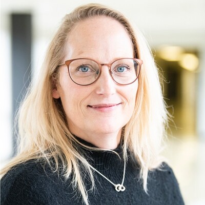 Profilbild för Caroline Kevin