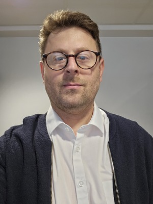 Profile image for Joachim Swedenborg