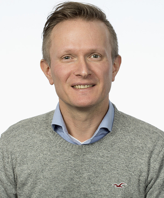 Profile image for Decentraliserad Säker Databehandling inom EHDS 