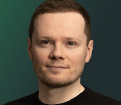 Profile image for Ian Alexander Shiels