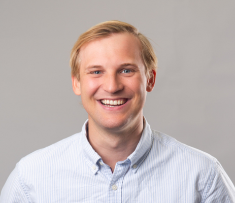 Profile image for Petter Barreng