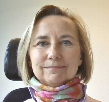 Profile image for Om omvårdnadsinformatik och behovet av ett nationellt grepp