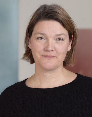 Profile image for Helena Conning