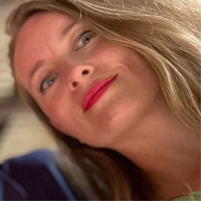 Profile image for Maria Westöö Nilsson