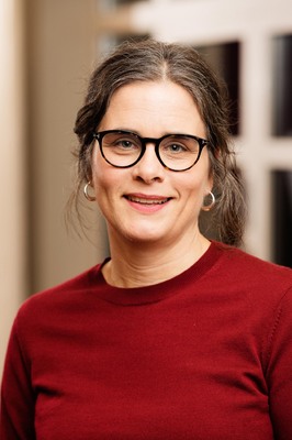 Profilbild för IKBT för lindriga ätstörningar: Trygghet och tillgänglighet för både patient och behandlare