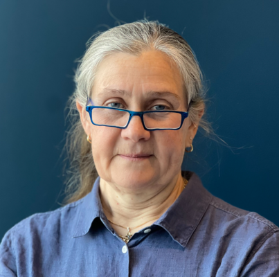 Profilbild för Ledtider SVF: förbättrad informationshantering på Klinisk Patologi - ett genomlysningsprojekt