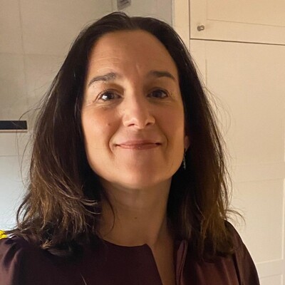 Profilbild för Panelsamtal arbetsmiljö: Hur når vi en hållbar arbetsmiljö i vårdens digitala framtid?