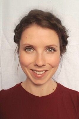 Profilbild för Johanna Persson Höppe