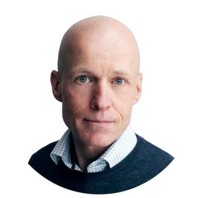 Profile image for Inloggning utan kompromisser – så gör du användare, IT och CISO nöjda