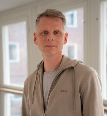 Profile image for Erik Wahlström