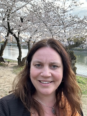 Profile image for Malin Sundeby