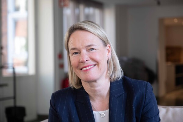 Profilbild för Annica Jämtén Ericsson