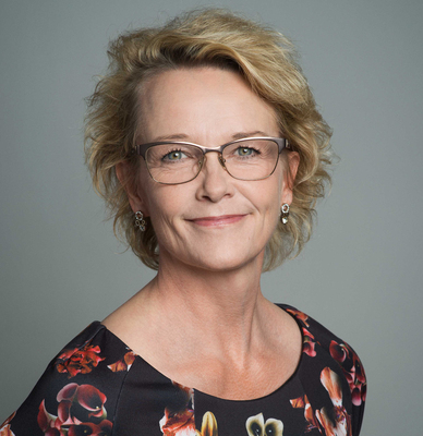 Profilbild för Eva Lindahl