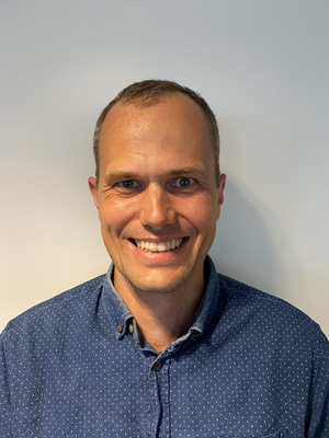 Profilbild för Fredrik Johansson