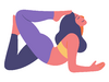 Profilbild för YogaNidra - Lunchyoga