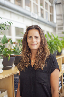 Profilbild för Linda Ottosson Kraus