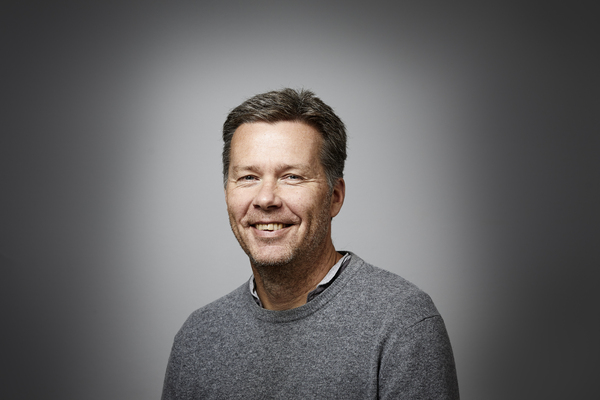 Profile image for Patrik Johansson