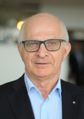 Profile image for Bo Normark