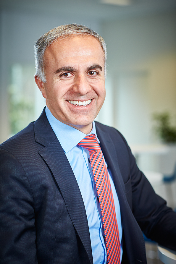 Profile image for Aziz Dag