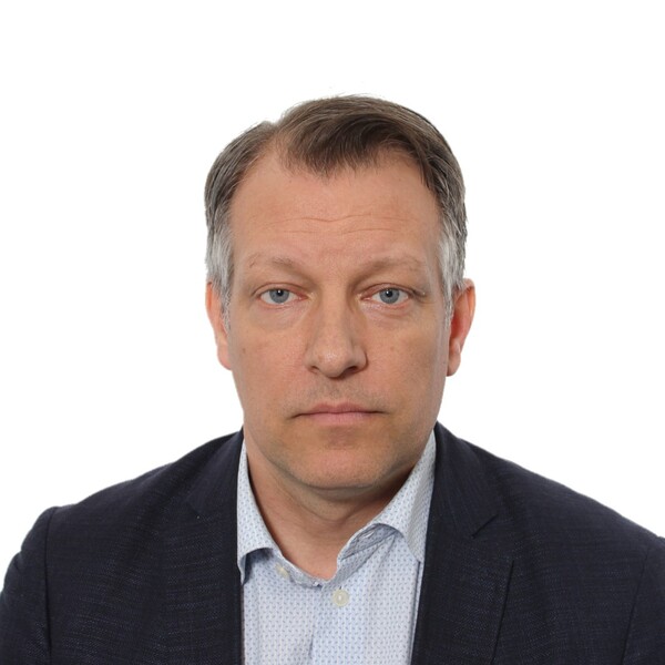 Profile image for Niklas Persson