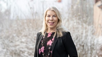Profile image for Anette Madsen