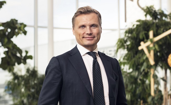 Profile image for Fredrik Jejdling