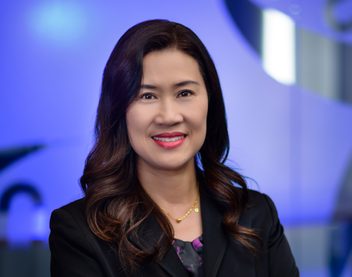 Profile image for Pam Cheng
