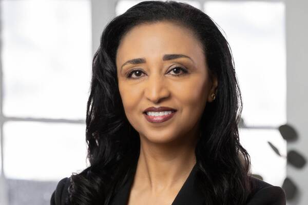 Profile image for Aida Habtezion