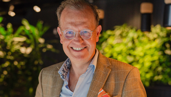 Profile image for Anders Persson