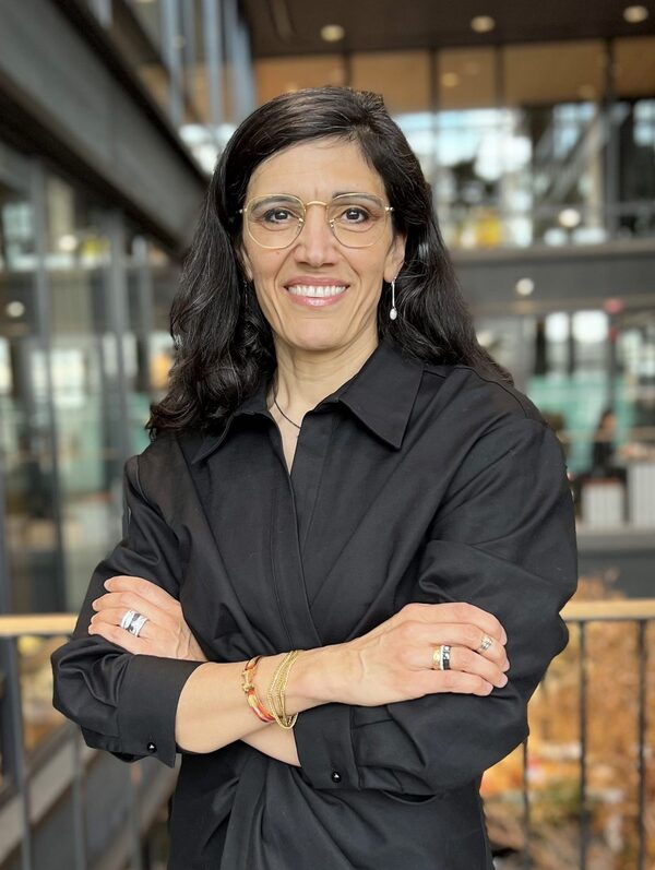 Profile image for Nasim Bergman Farrokhnia