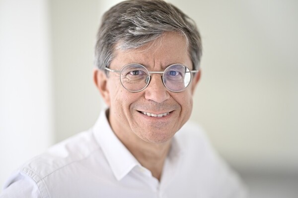 Profile image for Pascal Roché