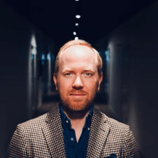 Profile image for Christer Bergquist