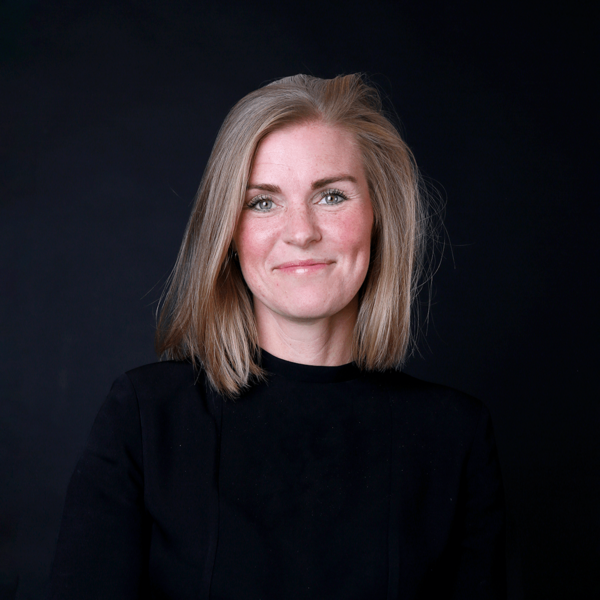 Profile image for Sofia Lindelöw