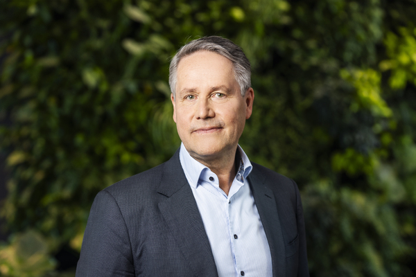 Profile image for Johan Svenningsson