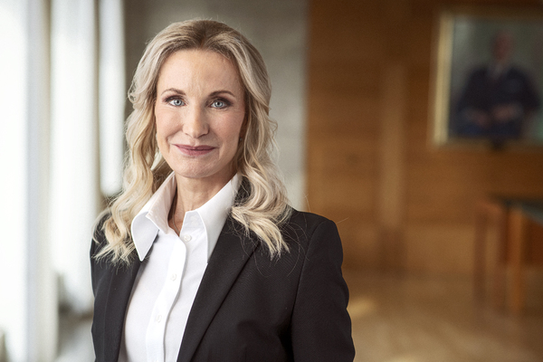 Profile image for Pia Sandvik