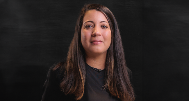 Profile image for Arelys Sosa