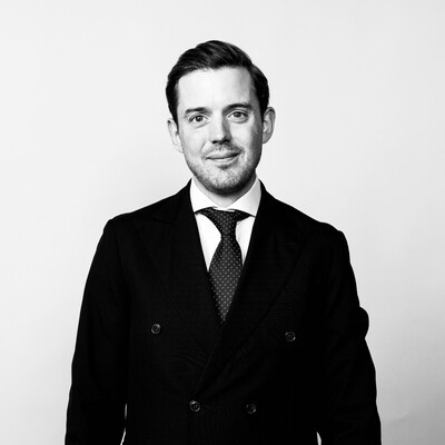 Profile image for Gustaf Sandegren