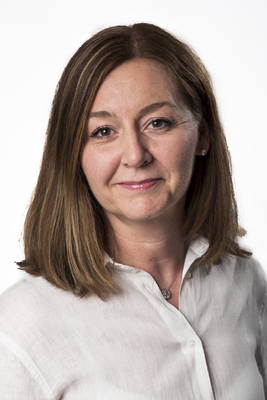 Profile image for Annica Berglund