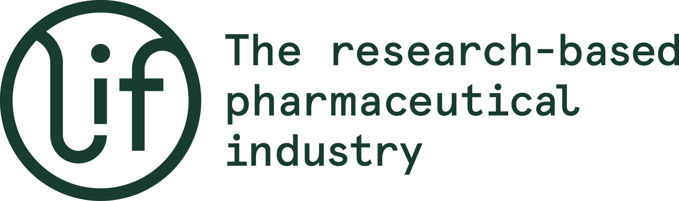 Profile image for Swedish Association of the Pharmaceutical Industry (LiF)